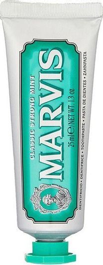 Marvis Classic Strong Mint 25ml