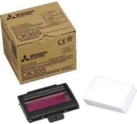 Χαρτί Υπερήχων Mitsubishi Electric 102.016 CK-30S