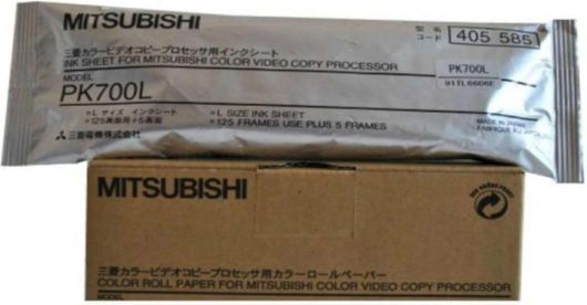 Χαρτί Υπερήχων Mitsubishi Electric 102.006 PK-700L