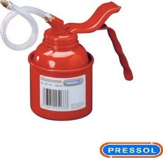 Λαδικό Pressol 05135 500ml