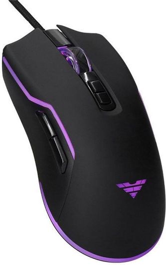 Gaming Ποντίκι Preyon Condor Classic RGB 12400 DPI Μαύρο