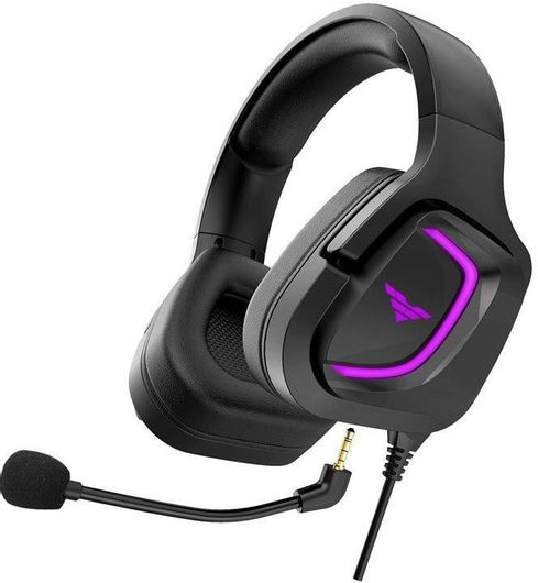 Gaming Headset Preyon Breeze Fly Over Ear USB