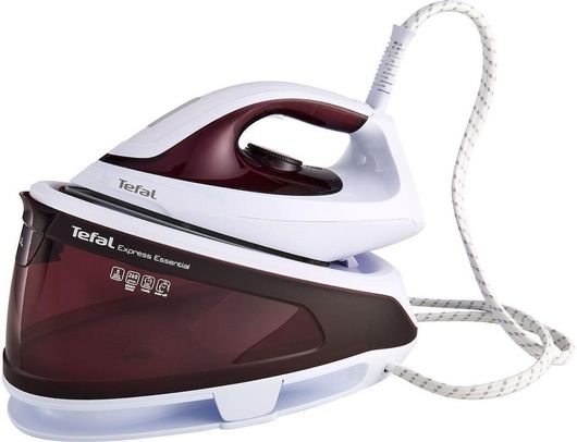 Σύστημα Σιδερώματος Tefal SV6113 Πίεσης με Δοχείο 1.4lt 2200W 5 bar