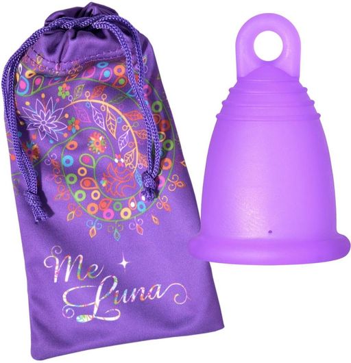 Me Luna Classic Κύπελλο Περιόδου Small
