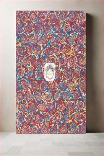 Πίνακας Album of Ornament Designs (1695–1772) designed by Alexis Peyrotte and Gabriel Huquier 30x40