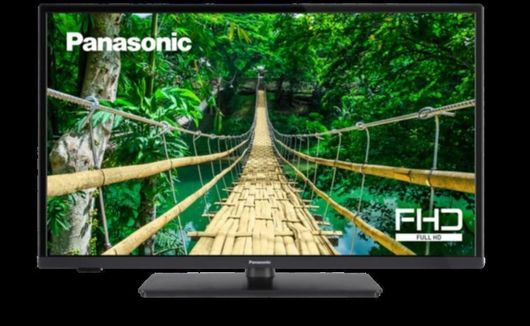 Panasonic Smart Τηλεόραση 32" Full HD LED TX-32MS490E HDR 2023