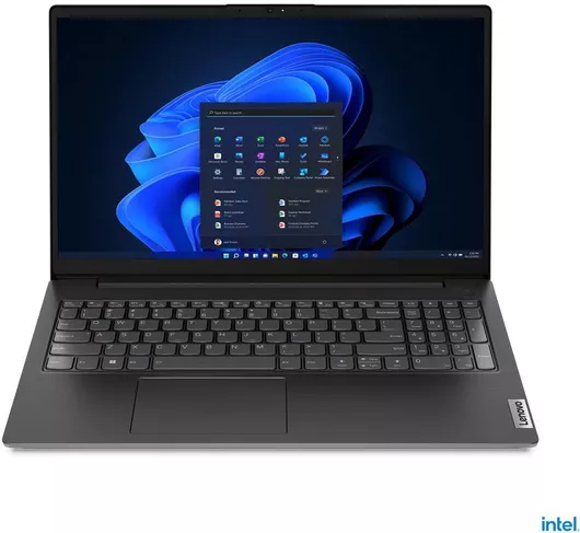 Lenovo V15 G4 IRU 15.6" IPS FHD i5-13420H/8GB/256GB SSD/W11 ProBusiness Black GR Keyboard