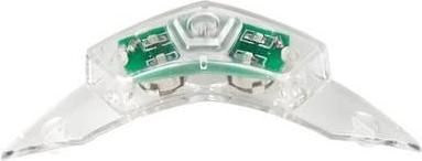 Φως Κρανους Lampa 9405.9-LB με 4LED 3 Λειτουργιών