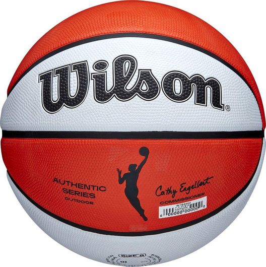 Μπάλα Μπάσκετ Wilson WNBA Authentic Series Outdoor