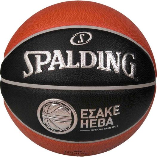 Μπάλα Μπάσκετ Spalding TF-1000 Legacy ESAKE Official