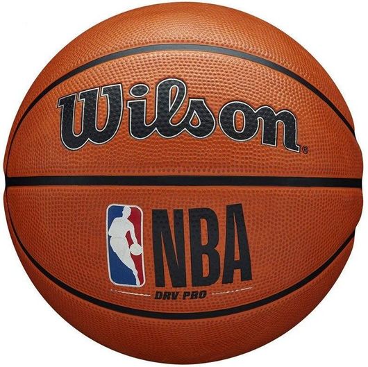 Μπάλα Μπάσκετ Wilson NBA DRV Pro Outdoor
