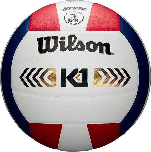 Μπάλα Βόλεϊ Wilson K1 Indoor Νο.5