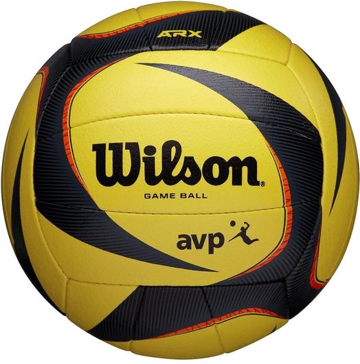 Μπάλα Beach Βόλεϊ Wilson AVP ARX Game Νο.5
