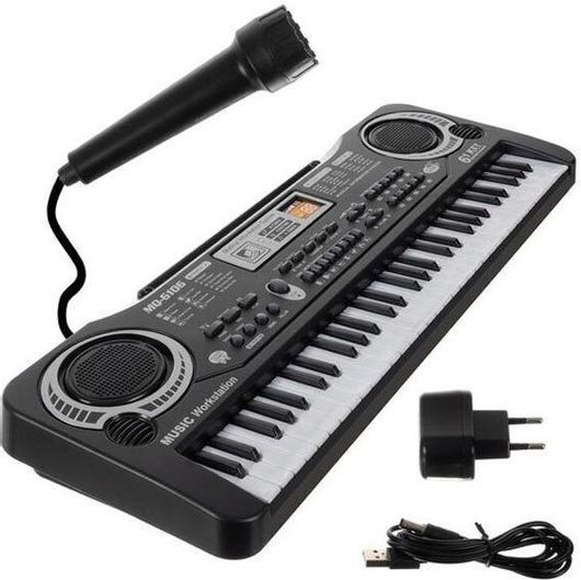 Παιδικό Αρμόνιο Kruzzel 54x17x5cm