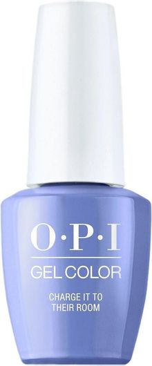 Gel Νυχιών OPI GCP009 15ml Μπλε