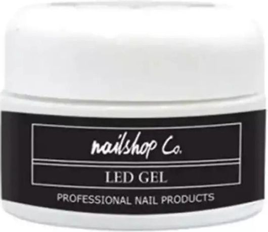 Gel Νυχιών Nailshop 15gr