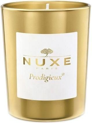 Κερί Nuxe Prodigieux Αρωματικό σε Βάζο 140gr