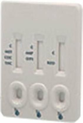 Τεστ Ναρκωτικών Acro Biotech 7 Παραμέτρων Σετ 1τμχ