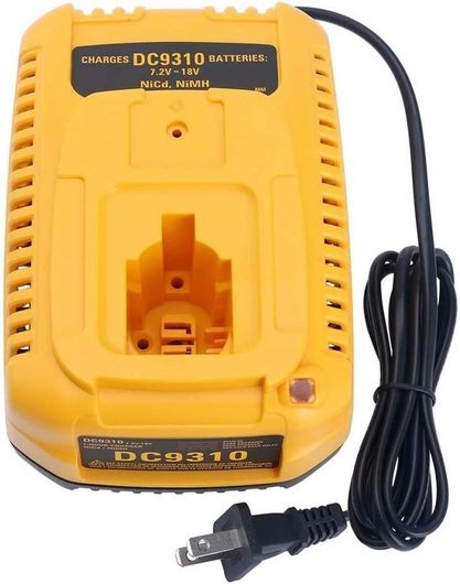 Φορτιστής για Μπαταρίες Εργαλείων ADE00221