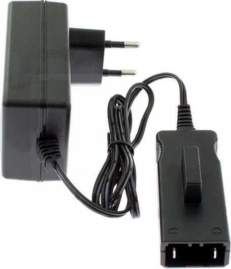 Φορτιστής για Μπαταρίες Εργαλείων AGA00262 18V