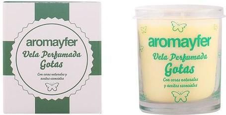 Αρωματικό Κερί Mayfer S0542592 σε Βάζο 430gr