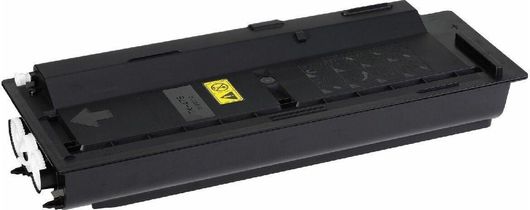 Συμβατό Toner Εκτυπωτή Τύπου Kyocera Mita TK-475 15000 Μαύρο