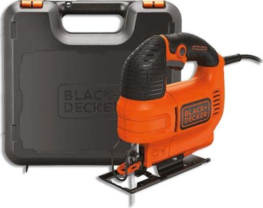 Σέγα Black & Decker KS701PEK 520W
