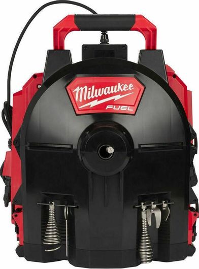Αποφρακτικό Μηχάνημα Milwaukee M18 FFSDC16-502 15m Ηλεκτρικό