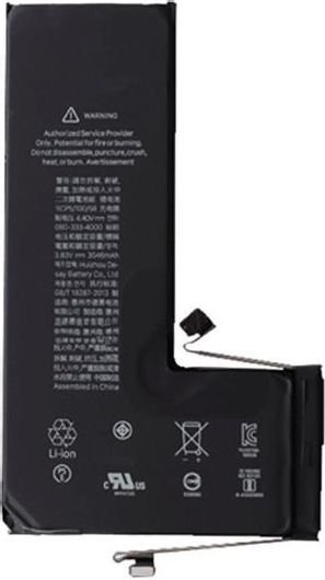 Apple Συμβατή Μπαταρία Αντικατάστασης 3046mAh για iPhone 11 ProApple iPhone 11 Pro.