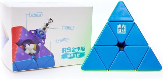 Κύβος Ταχύτητας MoYu Μαγνητικός για 6+ Ετών