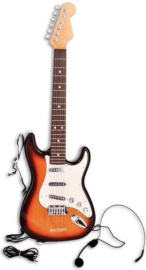 Κιθάρα Bontempi 241310 για 5+ Ετών