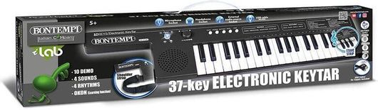 Αρμόνιο Bontempi 243720 για 3+ Ετών