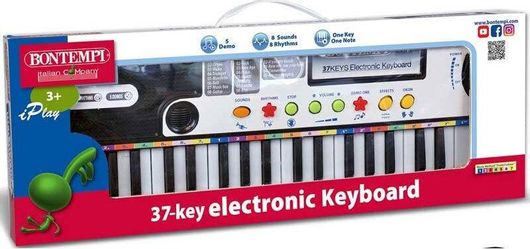 Αρμόνιο Bontempi 123710 για 3+ Ετών