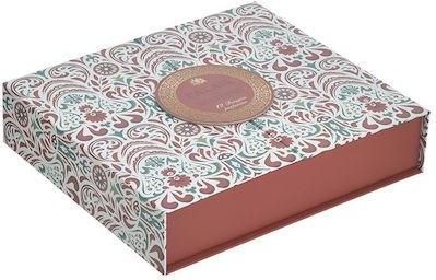 Αρωματικό Κερί Click Παραφίνης 95gr Σετ 12τμχ