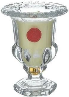 Αρωματικό Κερί Click Παραφίνης σε Βάζο 167gr