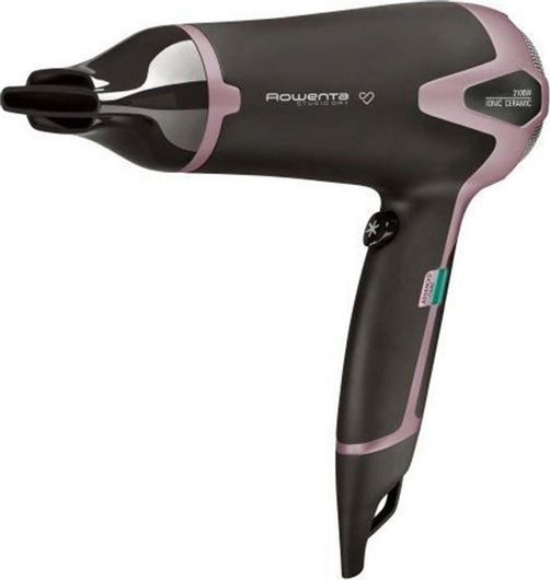 Rowenta Studio Dry Premium Care Ionic Πιστολάκι Μαλλιών 2100W