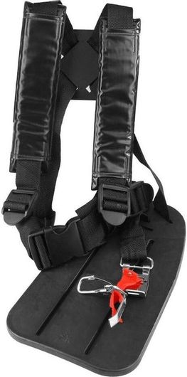 Γιλέκο Στήριξης Ώμου Θαμνοκοπτικού Total TP5434411-SP-2-29