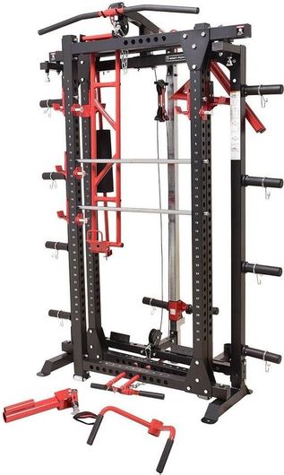 Power Rack Viking Vr-1800