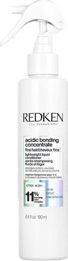 Redken Acidic Bonding Concentrate Conditioner Αναδόμησης/Θρέψης για Όλους τους Τύπους Μαλλιών 190ml