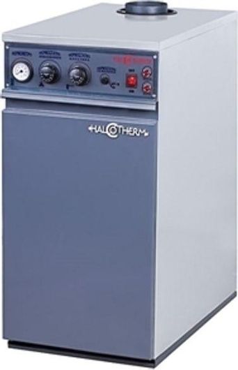 Λέβητας Halcotherm M3D 35 Ατομικός Πετρελαίου με Καυστήρα 35000kcal/h