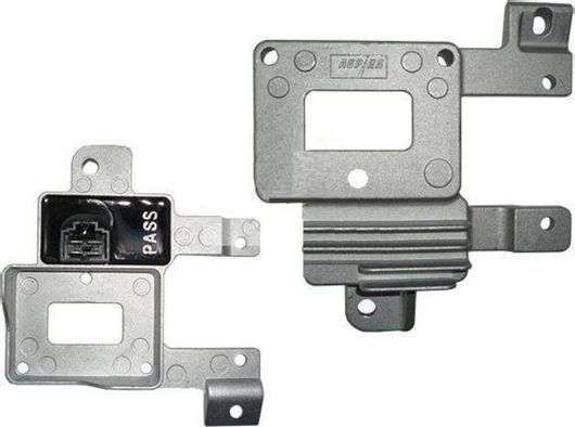 Ανορθωτής Μοτοσυκλέτας Aspira για Honda Innova 125