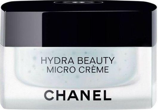 Κρέμα Προσώπου Chanel Hydra Beauty 24ωρη Ημέρας για Ενυδάτωση 50ml