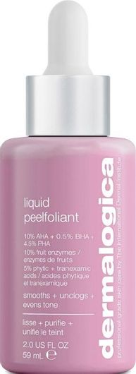 Dermalogica Liquid Peelfoliant Απολεπιστικό Προσώπου 60ml