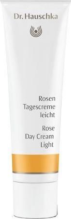 Κρέμα Προσώπου Dr. Hauschka Rose Light Ημέρας 30ml