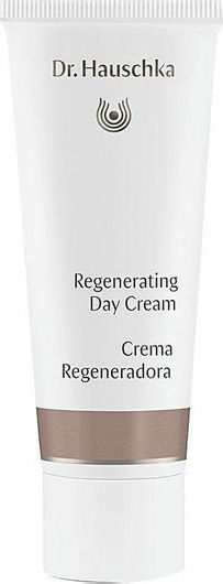 Κρέμα Προσώπου Dr. Hauschka Regenerating Ημέρας για Ενυδάτωση 40ml