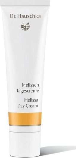 Κρέμα Προσώπου Dr. Hauschka Melissa Day 30ml