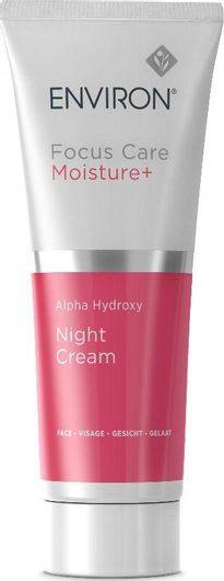 Κρέμα Προσώπου Environ Alpha Hydroxy Night 50ml