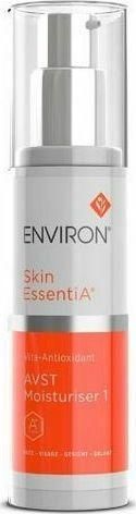 Κρέμα Προσώπου Environ Skin Essentia Vita-Antioxidant Avst 1 Face Moisturiser 50ml