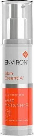 Κρέμα Προσώπου Environ Skin Essentia Vita-Antioxidant Avst 3 Face Moisturiser 50ml