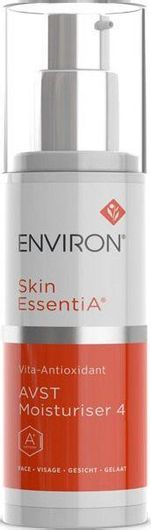 Κρέμα Προσώπου Environ Skin Essentia Vita-Antioxidant Avst 4 Face Moisturiser 50ml